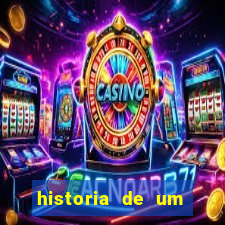 historia de um personagem rp